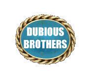 DUBIOUSBLUE